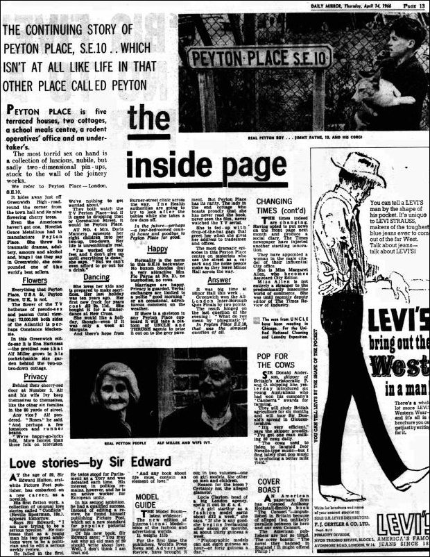 Daily Mirror